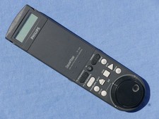 Fernbedienung philips 536 - philips, rt