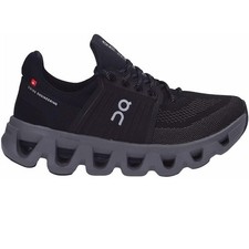 On Cloudswift 4 AD schwarz