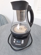 Elektrischer Teekocher mit