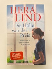 Die Hölle war der Preis von