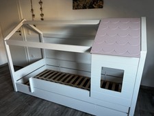 Paidi Tiny House Kuschelbett