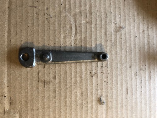 Hercules k50 schalthebel - hercules, im