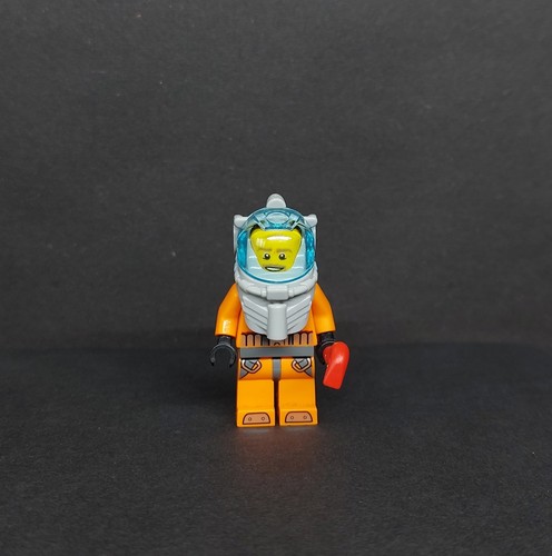 Lego minifigur city - lego®,