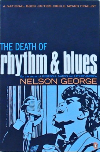 The death rhythm and blues - the, of