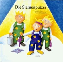 Die sternenputzer von krenzer - von,