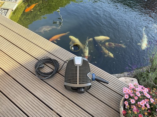 Oase aquamax eco premium 10000 - eco,