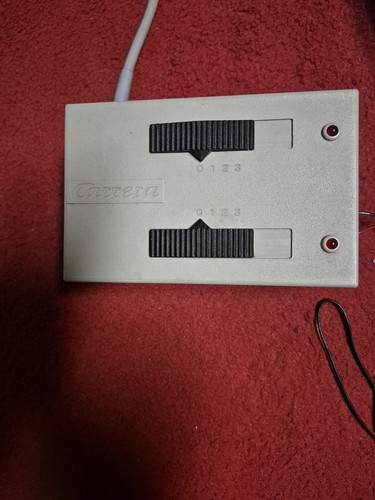 Carrera universal trafo - carrera,