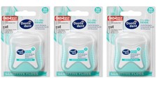 ✅ 3 x Dontodent Zahnseide