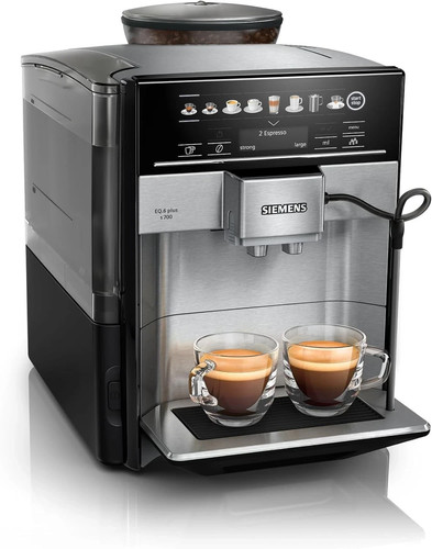 Siemens eq6 plus - siemens, s700