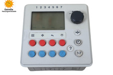 🔥 Schaltuhr Viessmann M331