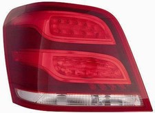 Blinker Rücklicht Dx S/P Led-