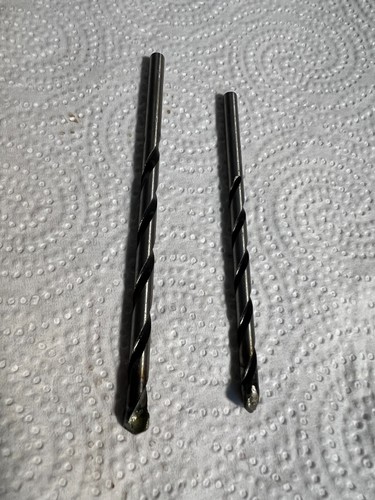 Stück steinbohrer 8mm 6mm - 8mm,