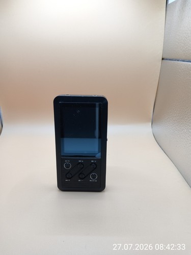 Fiio dmp - fiio, x3