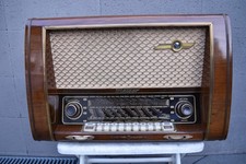 Loewe Opta Meteor Plastik Type