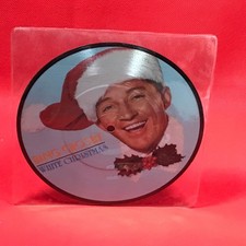 BING CROSBY White Christmas