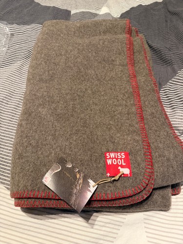 Wolldecke 100 - , %
