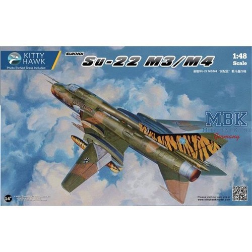Kitty hawk kh80146 - hawk,