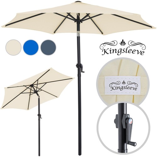 Kingsleeve sonnenschirm - kingsleeve®,