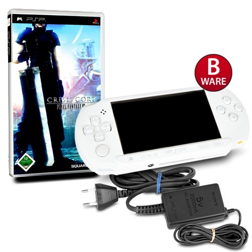 Sony psp e1004 konsole - psp,
