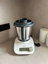 Thermomix TM6 inkl. Thermomix Friend & Zubehör - Top Zustand OVP