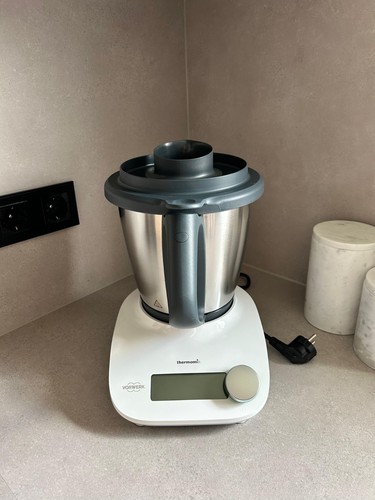 Thermomix tm6 inkl - thermomix, inkl.