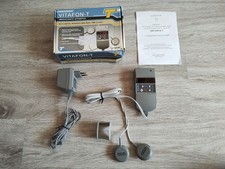 Vitafon vibroakustikgerät - vitafon-t,