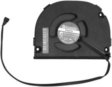 New fan for airport extreme - for,