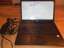 HP Laptop/Notebook 14“|