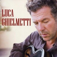 GHIELMETTI LUCA Luca