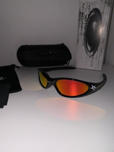 Seltene oakley minute vintage - seltene,