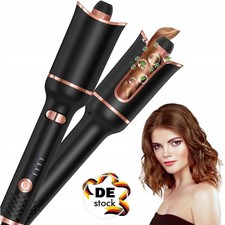 Automatischer Rotierender Haar