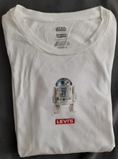 Levi's: T Shirt Star Wars