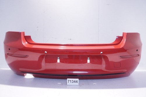 Bmw 1er f20 - f21, lci