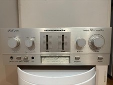 Marantz PM200 Stereo