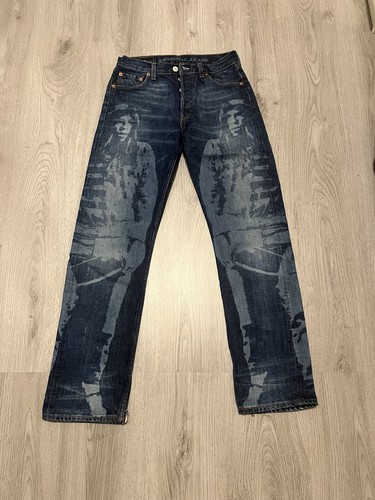 Levis jeans 501 herren - levis,