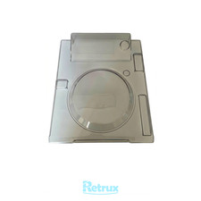 Decksaver Pioneer DJ CDJ-2000