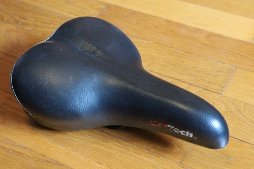 Bikemate velo plush gel tech - bikemate,