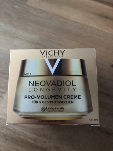 Vichy neovadiol longevity - vichy,