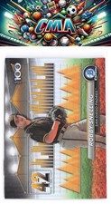 2024 Bowman #BTP-42 Robby