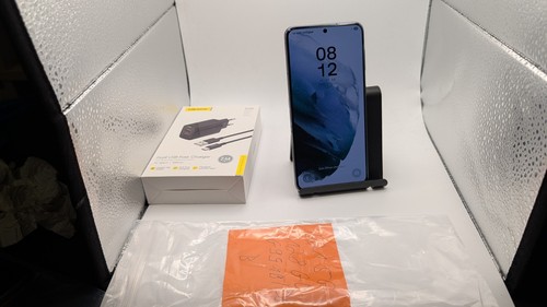 Samsung s21 128gb schwarz - 128gb,