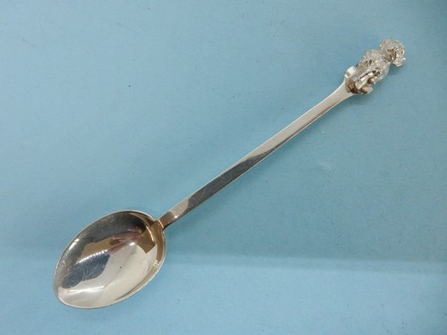 Lincoln imp sterling - lincoln, silber