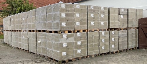 Rockwool coverrock 2 - coverrock, x-2