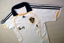 Adidas Los Angeles Galaxy