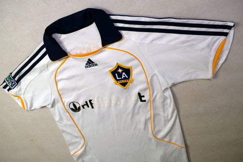 Adidas los angeles - los, galaxy
