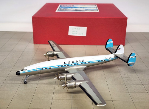 Western models 200 - models, 1:200
