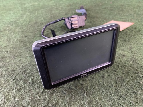73837 navigationssystem bmw - navigationssystem,