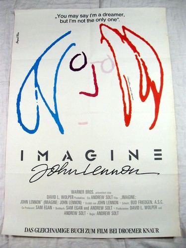 Imagine john lennon - imagine,
