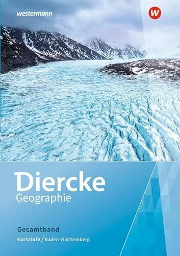 Diercke geographie sii - geographie,