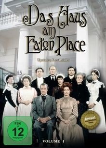 Das haus eaton place vol - das,
