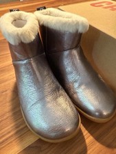 Winterstiefel gefüttert